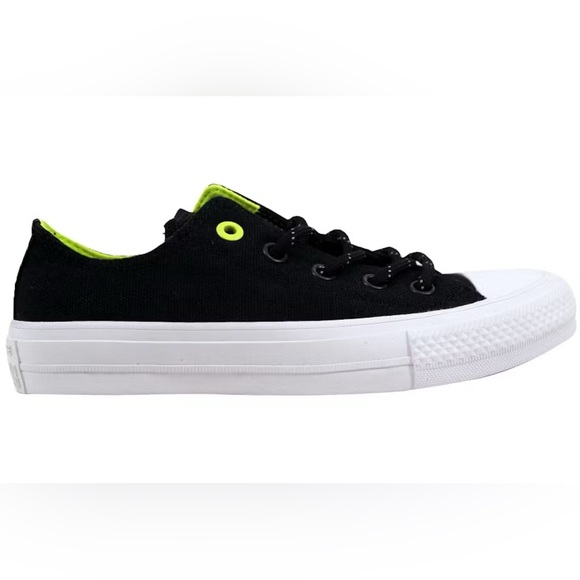 Converse Chuck Taylor II 2 OX - Picture 11 of 11